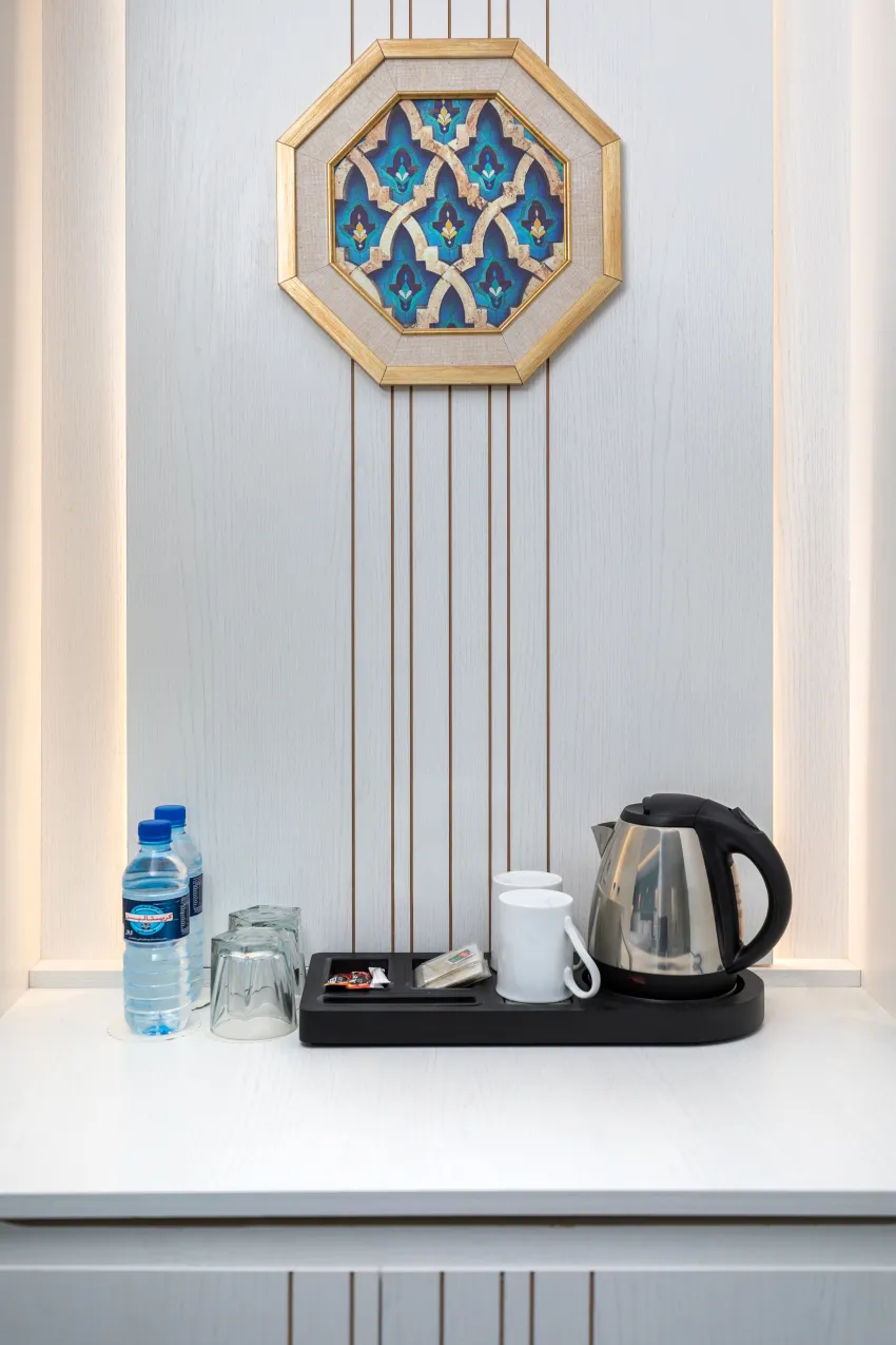 Hilton Skanes Monastir Beach Resort 5*-394