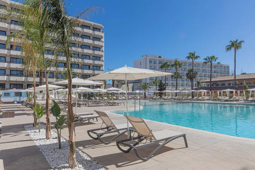 INNSiDE Alcudia 4*-168