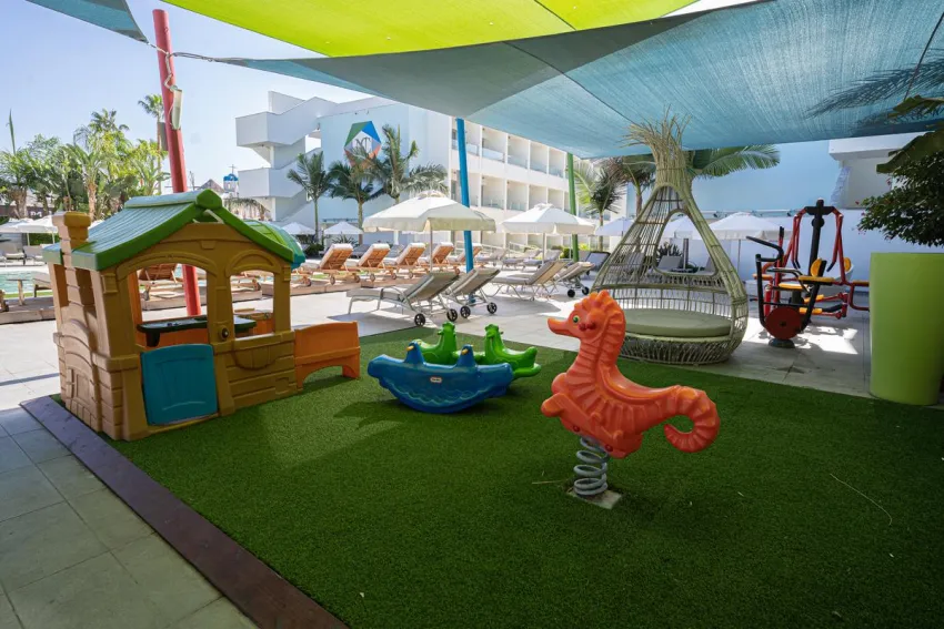 Nicholas Color Hotel 4*-33