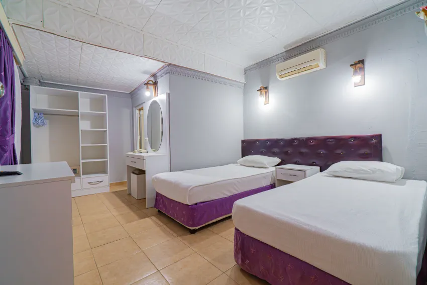 Sayanora Hotel 4*-32