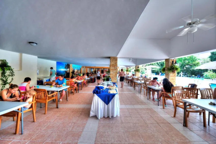 Avlida Hotel 4*-10