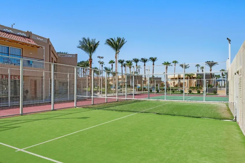 Pickalbatros Beach Albatros Resort 4*-23