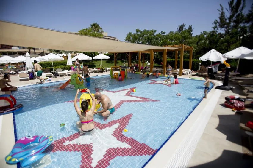 FAME RESIDENCE LARA & SPA HOTEL  5*-28