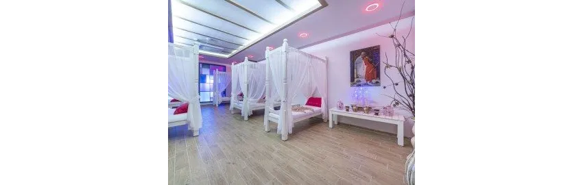 Lonicera Premium Hotel 5*-25