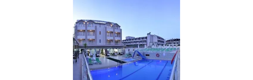 Erkal Resort 4*-1