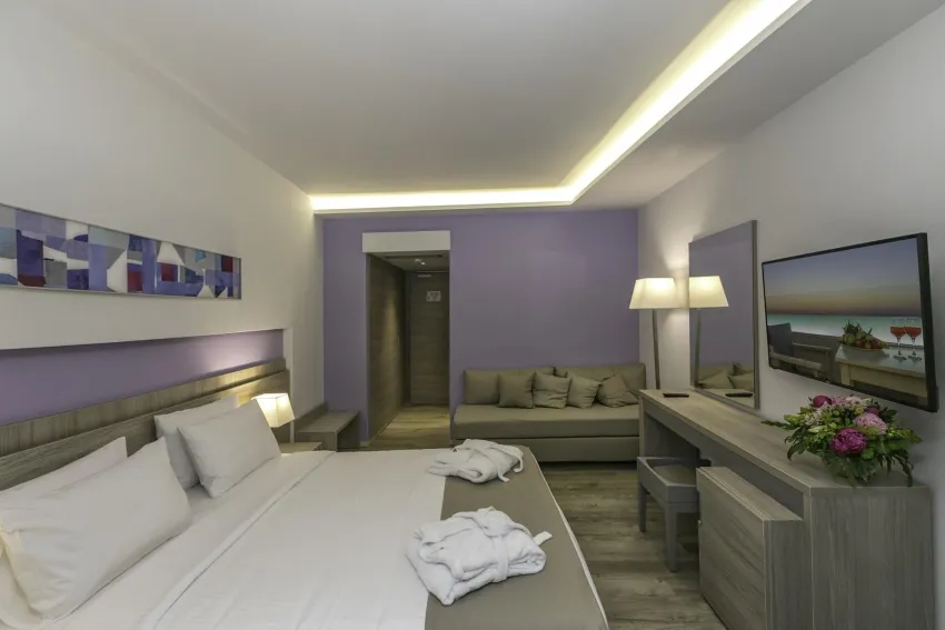 Akti Imperial Deluxe Resort & Spa Dolce by Wyndham 5*-2