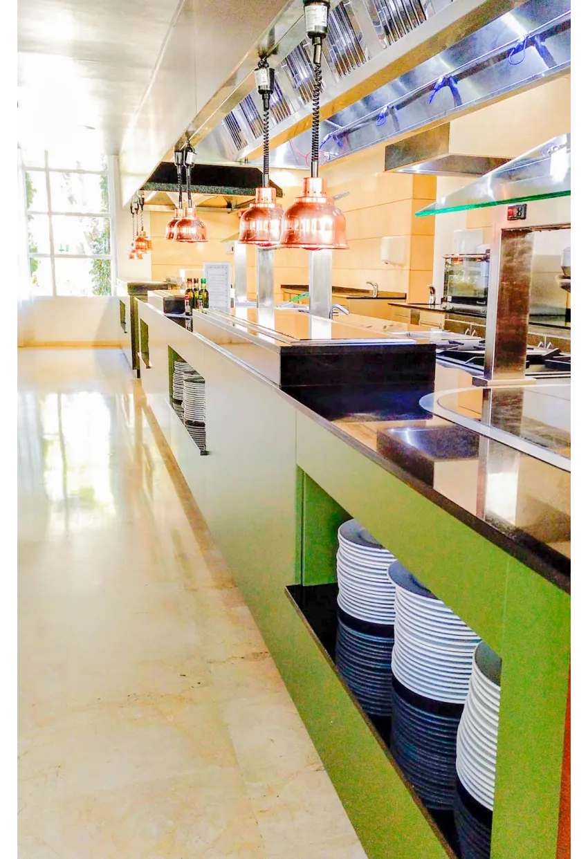 Eix Platja Daurada Hotel & SPA 4*-3