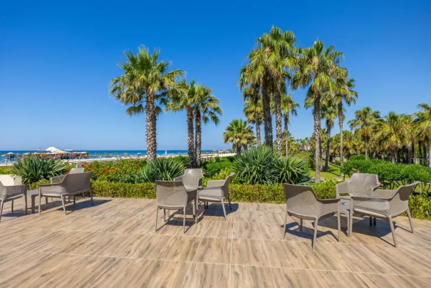 Vonresort Elite 5*-41