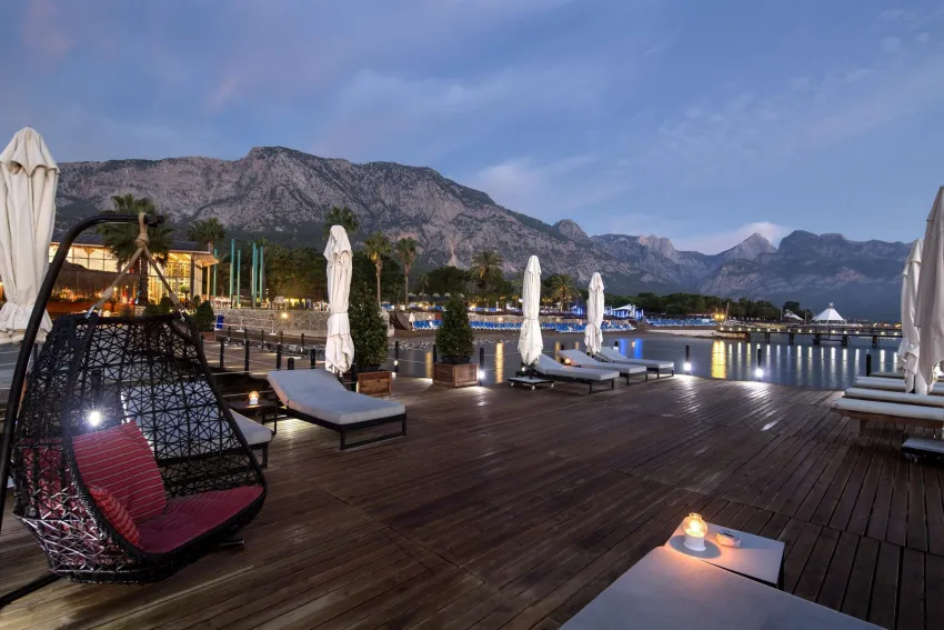 Baia Salima Kemer 5*-30