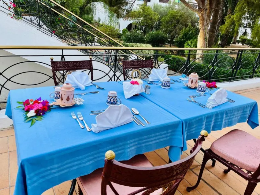 MARHABA SALEM  4*-10