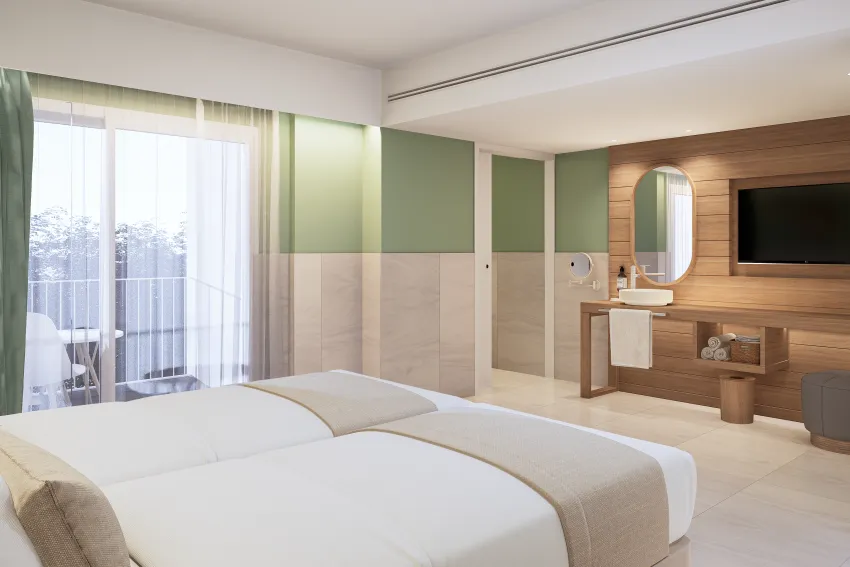 Cosmopolitan Hotel 4*-41