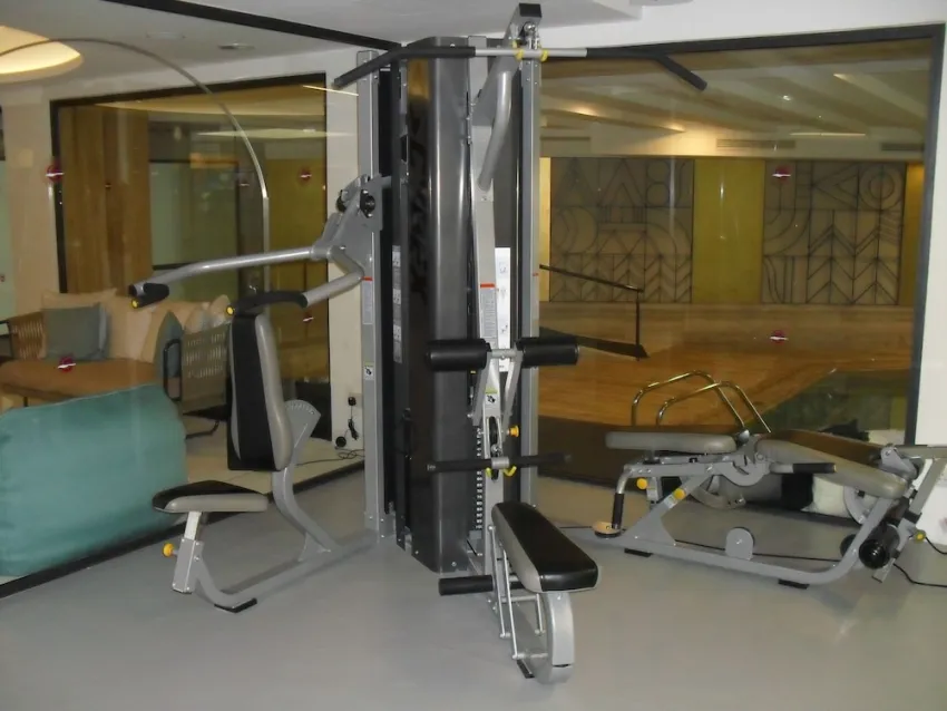 Napa Mermaid Hotel & Suites 4*-66