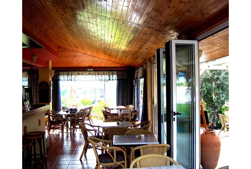 Filoxenia Hotel Tholos 3*-21