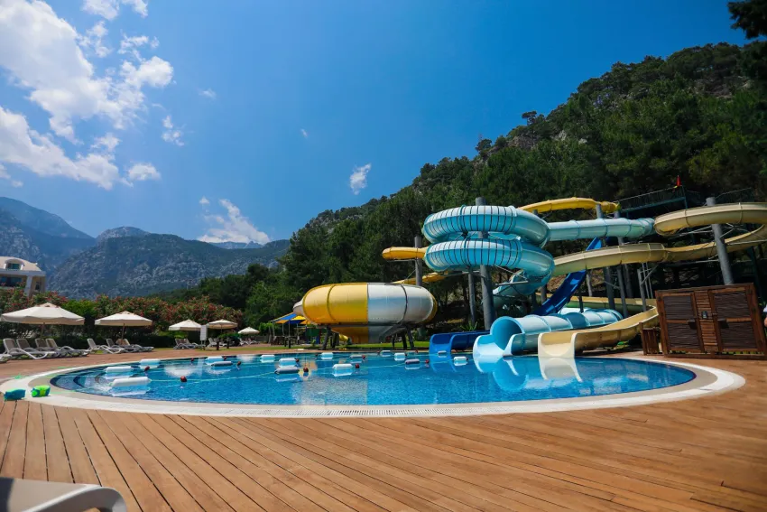 Juju Premier Palace Hotel (Ex. Amara Premier Palace) 5*-19