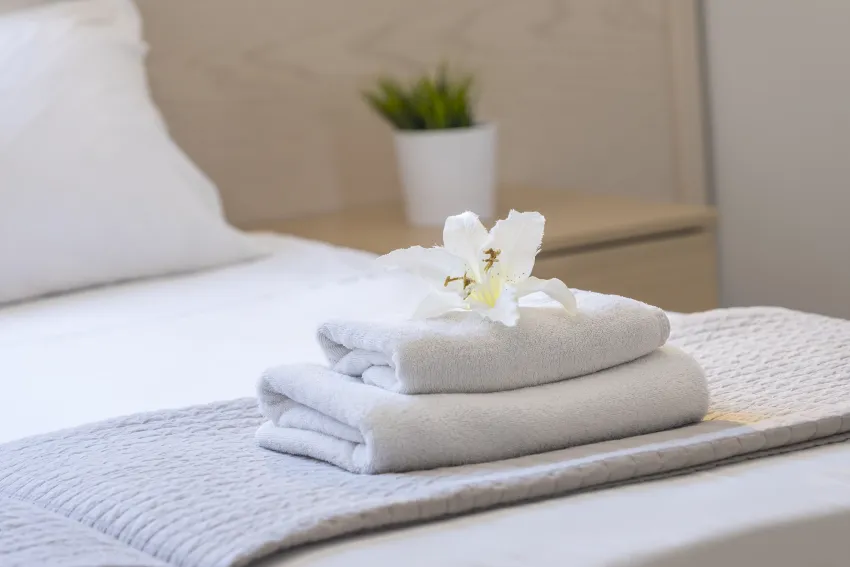 Christabelle Complex Hotel Apartments -14