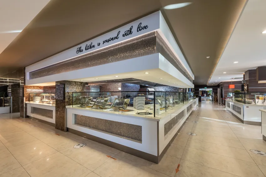 White City Resort & Spa Hotel 5*-58