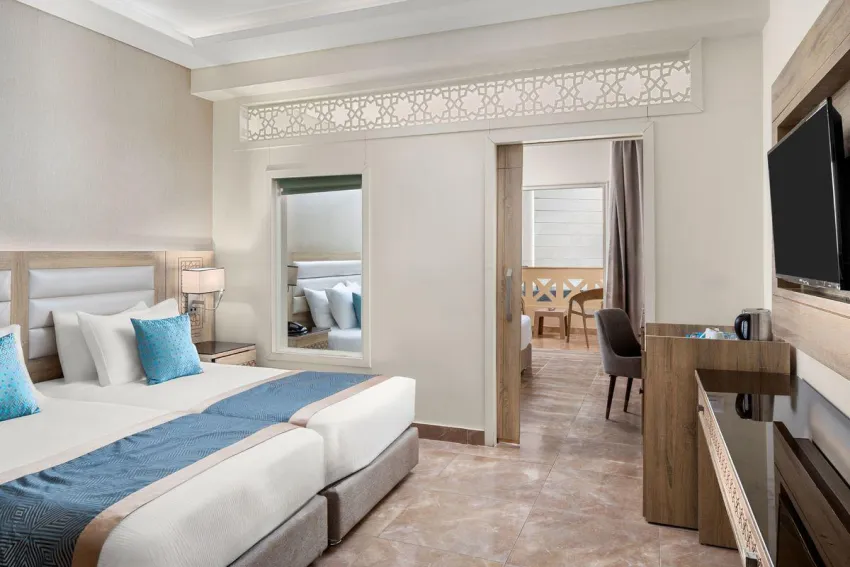 Pickalbatros Aqua Blu Resort 4*-31