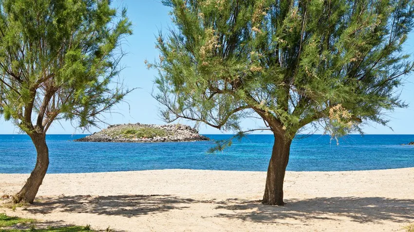 Grecotel Meli Palace 4*-4