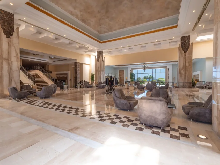 Serenity Alpha Beach (Ex Serenity Makadi Beach) 5*-14