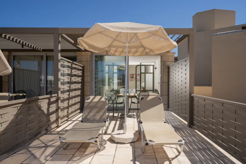 Minos Hotel 4*-9