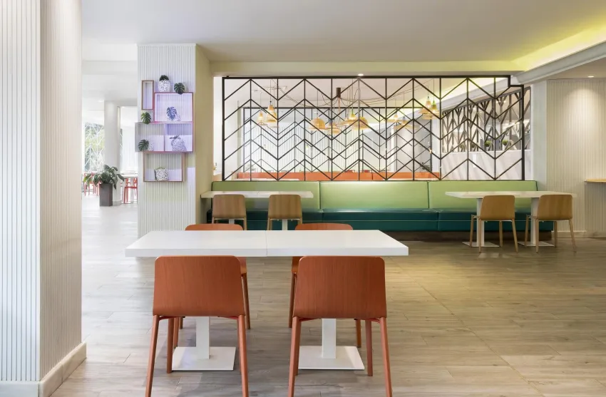 Sol Katmandu Park and Resort 4*-26