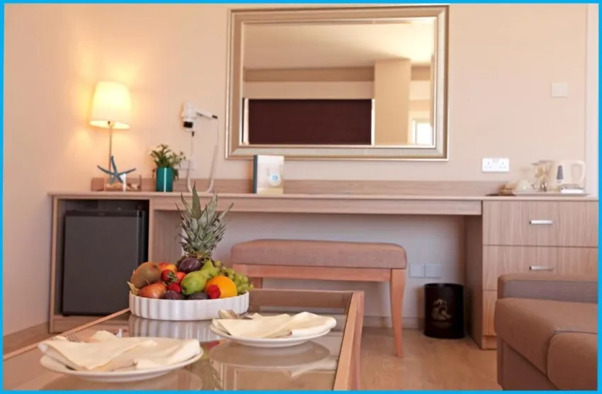 Poseidonia Beach Hotel 4*-10