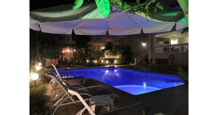 Golden Rose Suites 4*-26