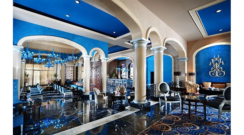 JAZ AQUAMARINE RESORT  5*-16