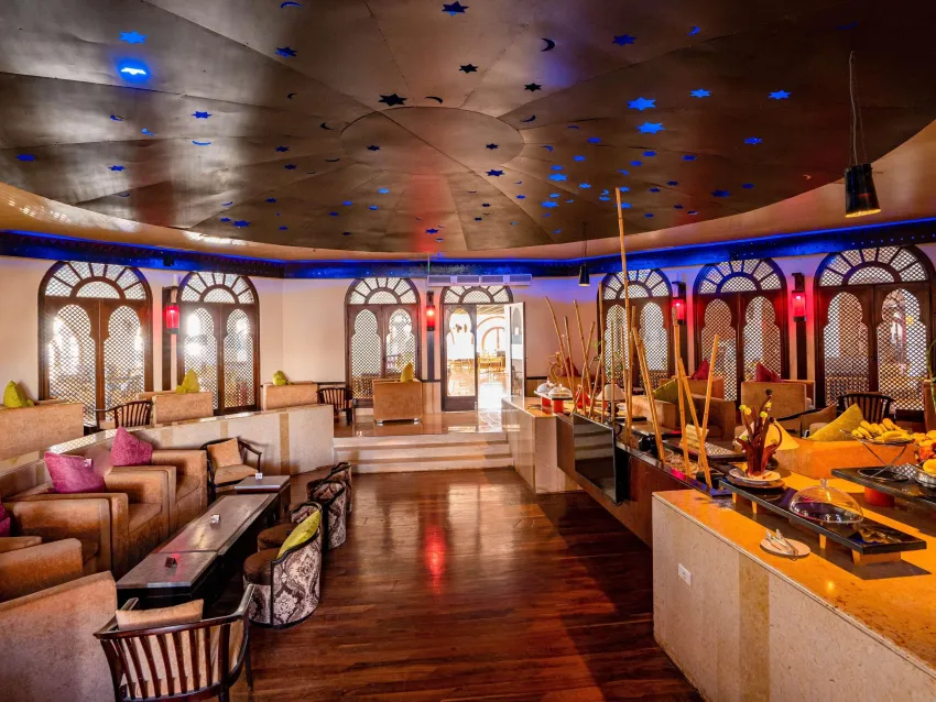 Mercure Hurghada 4*-205