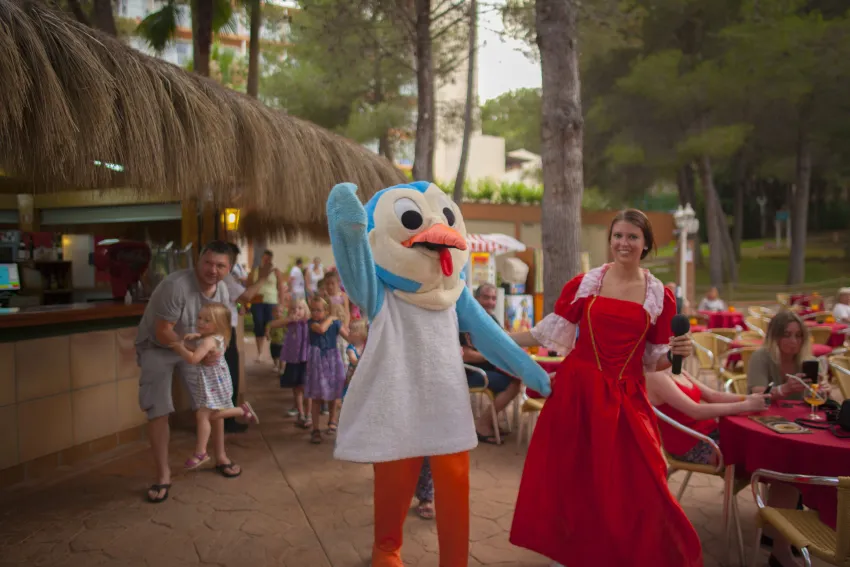 Valentin Grand Park Suite Hotel 4*-54