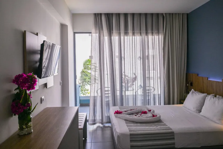 Pollis Hotel 4*-14