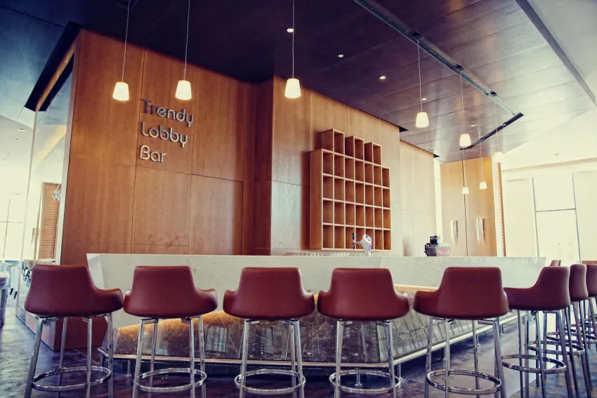 Trendy Lara Hotel 5*-8