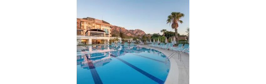 Armas Gul Beach 4*-26