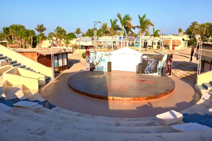 CORAL BEACH RESORT HOTEL  4*-14