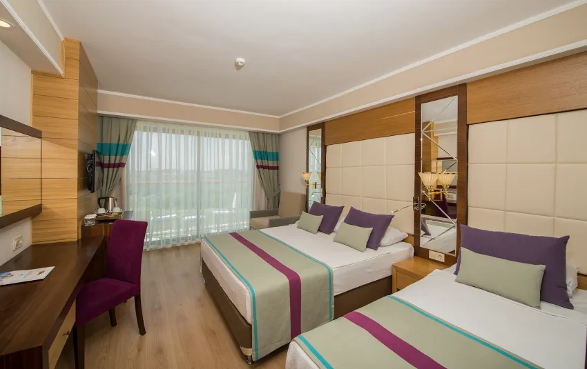 DREAM WORLD AQUA HOTEL  5*-11