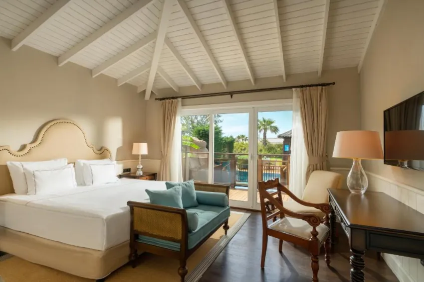 KAYA PALAZZO GOLF RESORT  5*-96