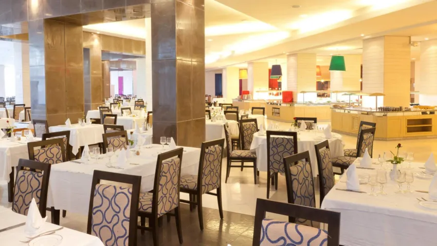 Aziza Beach Golf & Spa 4*-21