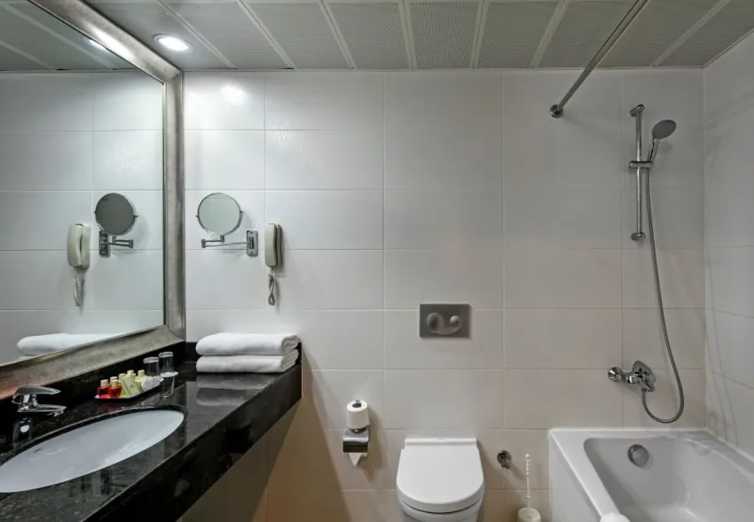 OZKAYMAK SELECT RESORT HOTEL  5*-15