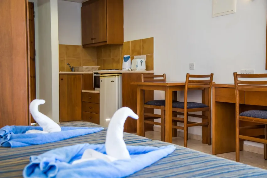 Eleni Holiday Resort 4*-24