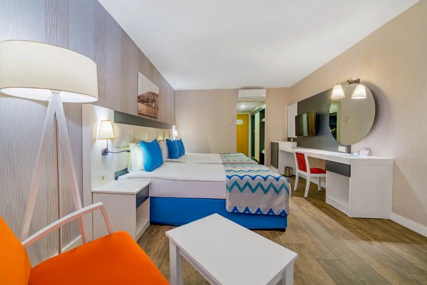 Justiniano Club Park Conti 5*-56