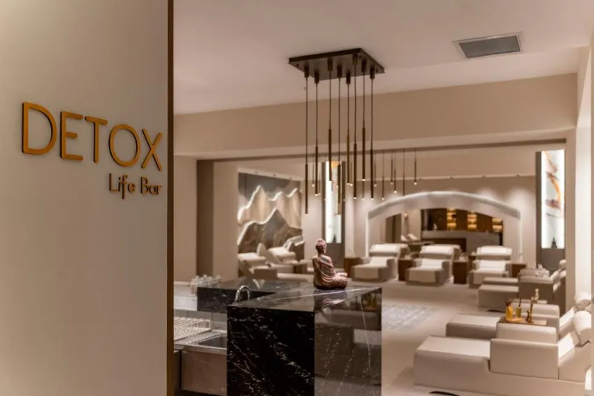 OZ HOTELS SIDE PREMIUM  5*-75