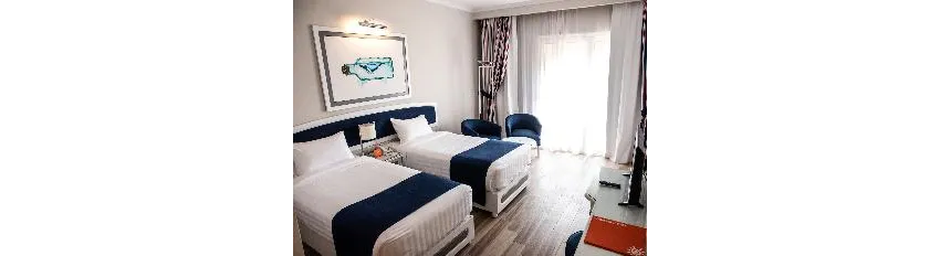 Desert Rose Resort 5*-26