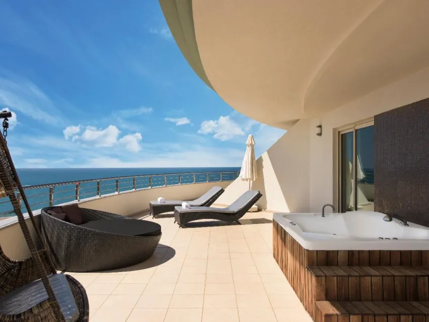 Delphin Imperial Hotel 5*-21