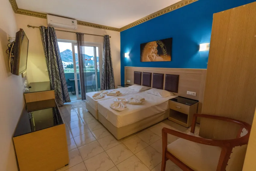 Grecian Fantasia Resort 3*-12