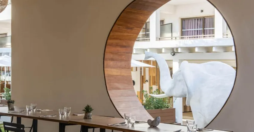 INNSiDE Alcudia 4*-342