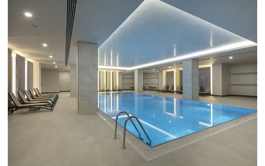 DoubleTree By Hilton Antalya City Centre 5*-17