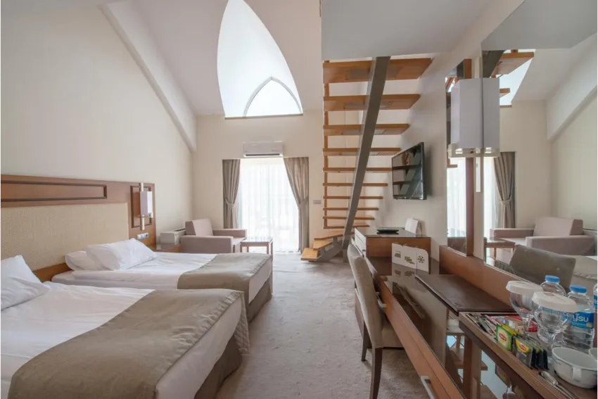 Crystal Prestige Elite Hotel 5*-16