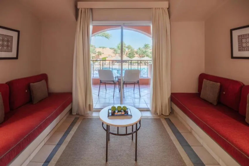 JAZ MAKADI OASIS RESORT  5*-17