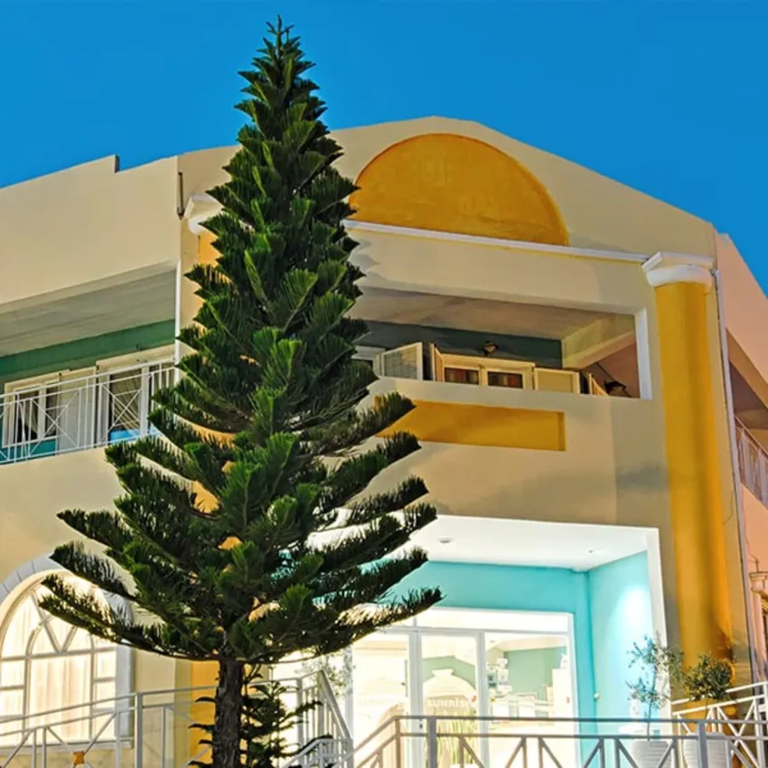 Sunrise Hotel 4*-3