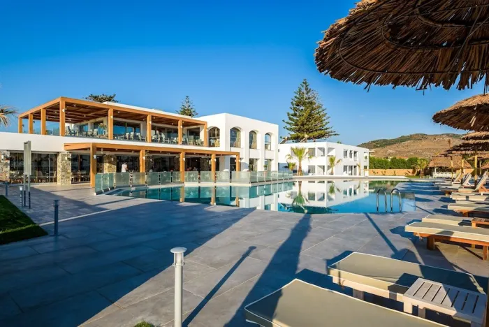 Solimar White Pearl (Adults Only 17+) 4* - Kolymbari - Grecia